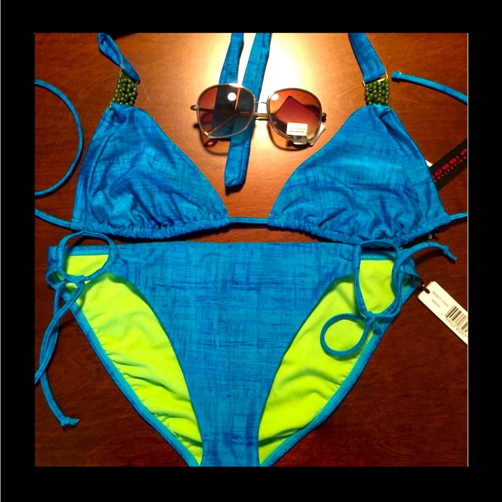 GOSSIP COLLECTION - 2 PIECE BIKINI